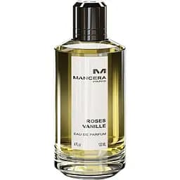 Парфюмированная вода Mancera Roses Vanille 120 мл (0966)