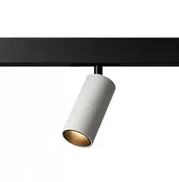 Світильник магнітний трековий Kloodi KDMG-SPOT30 3W 3K WH - мініатюра 5