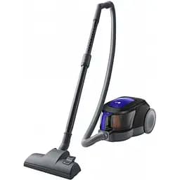 Пылесос LG циклонный (VC5506NHTB)