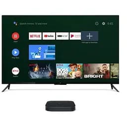 Приставка Smart TV Xiaomi Mi Box S - мініатюра 9