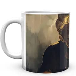 Кружка GeekLand Jujutsu Kaisen Магическая Битва Jujutsu Kaisen JK.02.82 330 мл белая