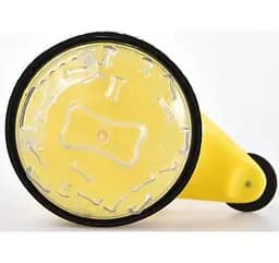 Игрушка-кормушка Little Beast Star Yellow XT05-5001