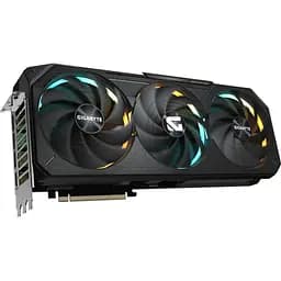 Відеокарта GIGABYTE GeForce RTX5080 16GB GAMING OC (GV-N5080GAMING OC-16GD) - мініатюра 2