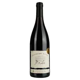 Вино Clocher Saint Antoine Rouge 2021 AOP Pic Saint Loup, червоне, сухе, 0,75 л