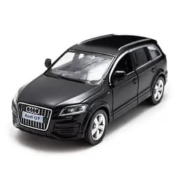 
Автомодель дитяча AUDI Q7 V12 TechnoDrive 250433U, масштаб 1:39