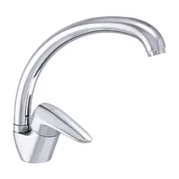 Змішувач для кухні Zerix YUB 270 ZX0106 Хром