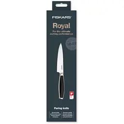 Ніж Fiskars Royal для коренеплодів 12 см (1016467) - мініатюра 2