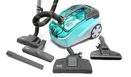 Пилосос Thomas Multi Clean X10 Parquet (788577) - мініатюра 9