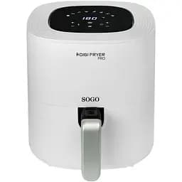 Мультипіч (аерофритюрниця) Sogo SS-10815