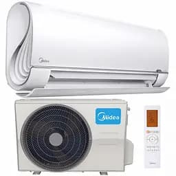 Кондиционер Midea FA-09N8D6-I/FA-09N8D6-O Breezless+