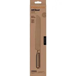 Ніж для хліба Fiskars All Steel 22 см (1062883) - мініатюра 4