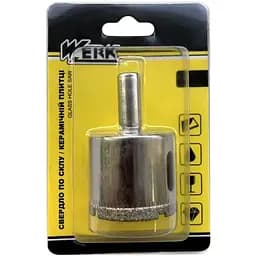 Свердло Werk по склу й керамічній плитці 16 мм (99013)