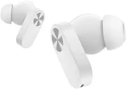 TWS-навушники OnePlus Buds Ace E508A white - мініатюра 3