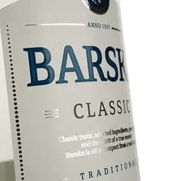 Горілка Barska Classic 40% 1 л - мініатюра 3