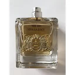 Juicy Couture Viva La Juicy 100 мл тестер парфумована вода