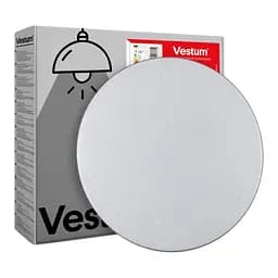 Стельовий світильник STARLIGHT зоряне небо 20W 325*55мм 4000К