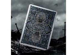 Карти гральні United States Playing Card Company Theory11 Game of Thrones (PC_T11GOT) - мініатюра 7