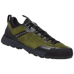 Кросівки Black Diamond M Mission XP LTH 40 Olive (1033-BD 58002430490751)