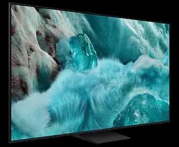 LED-телевізор Samsung QE75Q7F5AUXUA  (7101157) - мініатюра 2