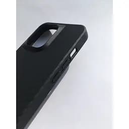 Протиударний чохол для iPhone 14 Pro Pitaka Military Grade MagSafe MagEz Case Pro 3 1500D Black/Grey (KI1401PP) - мініатюра 12