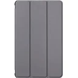 Чохол до планшета BeCover Smart Case Huawei MatePad T8 Gray (705076)