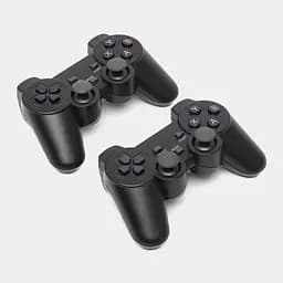 Ігрова консоль Data Frog M8 H133 Game Stick Lite 64GB ТВ приставка геймстик + 20000 відеоігор - мініатюра 4