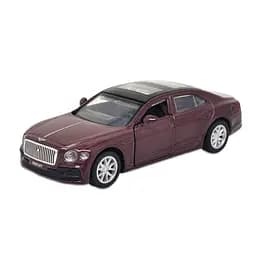 Инерционная автомодель BENTLEY FLYING SPUR HYBRID TechnoDrive, 250397