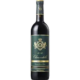 Вино Clarence Dillon Clarendelle Bordeaux Rouge AOC 2016 червоне сухе 0.75 л