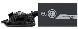 Блок живлення Seasonic CORE BC-750 80+ Bronze (CORE BC-750 ATX31) - мініатюра 11