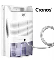 Осушувач повітря Cronos DH2000D 2L White - мініатюра 2