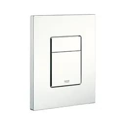 Панель змиву для унітаза Grohe Skate Cosmopolitan 38732SH0, Білий