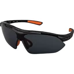 Захисні окуляри Werk Pro 20020 затемнені