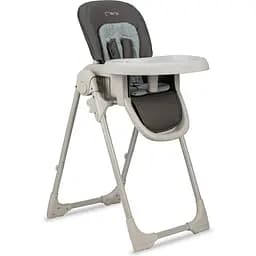 Стільчик для годування MoMi Gojo grey (KRKA00028)