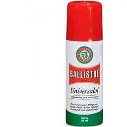 Мастило для зброї Ballistol Спрей 50 мл (21450)