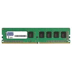 Модуль памяти GoodRam DDR4 8Gb 2400 Mhz (GR2400D464L17S/8G) Б/у
