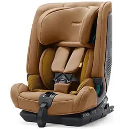 Автокрісло Recaro Toria Elite Select Sweet Curry коричневе (89043440050)