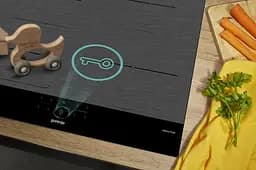 Електрична варильна поверхня Gorenje GI6421SYB (7002787) - мініатюра 6