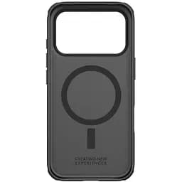 Чохол Nillkin Matte Magnetic Pro для Apple iPhone 17 Pro (6.3) Чорний / Black - мініатюра 5