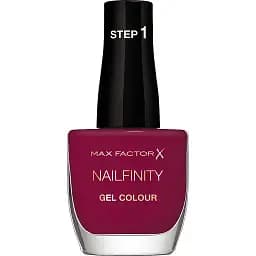 Гелевый лак для ногтей Max Factor Nailfinity, тон 330, 12 мл (8000019988292)