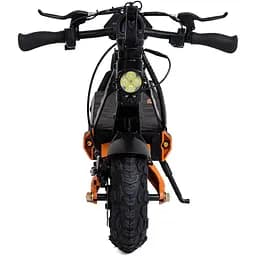 Електросамокат Kugoo Kirin G2 Pro New [86456] - мініатюра 7