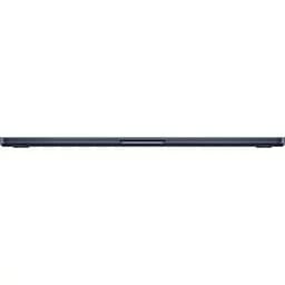 Ноутбук Apple MacBook Air 15` M3 24/512GB Midnight 2024 (MC9L4) [134281] - мініатюра 6