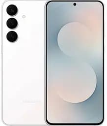 Смартфон Samsung Galaxy S25 FE 5G 8/256Gb ZWG White (7168277)