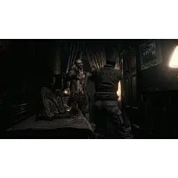 Ключ активації Microsoft Resident Evil для Xbox One/Series - мініатюра 4