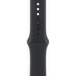 Смарт-годинник Apple Watch Series 11 GPS 46mm Space Grey Aluminium Case with Black Sport Band - M/L (MEV44RK/A) - мініатюра 3