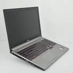 Ноутбук Fujitsu Lifebook E754 (i5-4210M/8/256SSD) - Class B "Б/В" - мініатюра 5