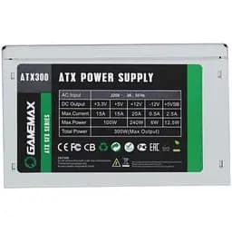 Корпус для ПК Gamemax (ST-602-300W) - мініатюра 8