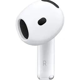 Правый наушник Apple AirPods 4 with Active Noise Cancellation (MXP93/R) [131909]