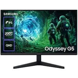 Монітор Samsung 27" LS27FG532EIXUA teh0026615