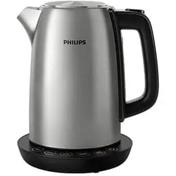 Электрочайник Philips Avance Collection 1.7л (HD9359/90)