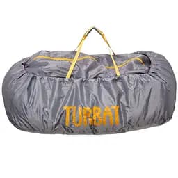 Чохол Turbat Flycover L Сірий - мініатюра 4
